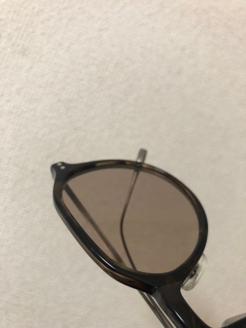 EYEVAN アイヴァン　Tonette サングラス