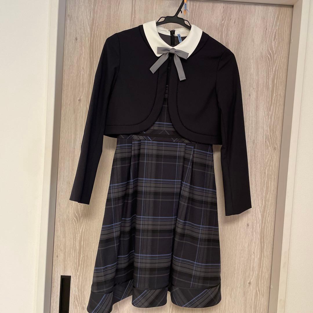 ポンポネット　フォーマル　150