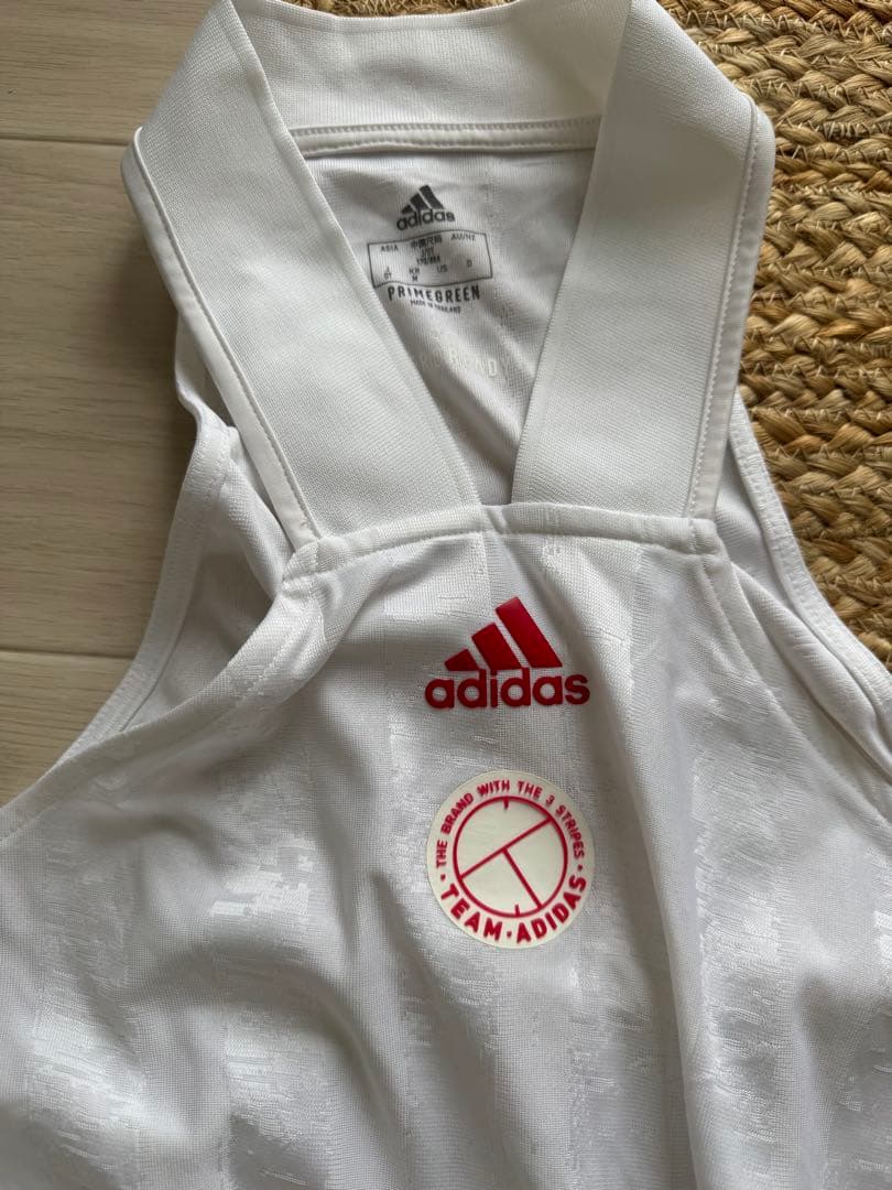 ウェア adidas All-in-One Dress Women