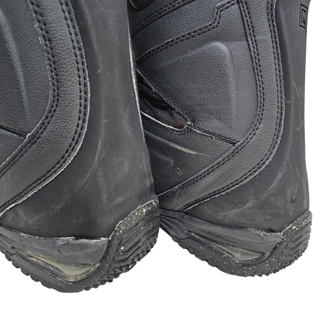 NITRO TEAM TLS 27.5cm スノーボードブーツ ナイトロ/ニトロ