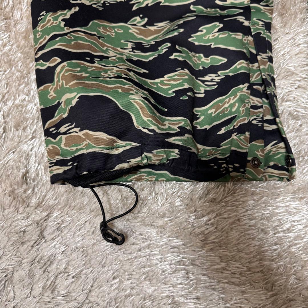 スノーボードウェア メンズレディースオーバーサイズカーゴパンツボードスノボウェア