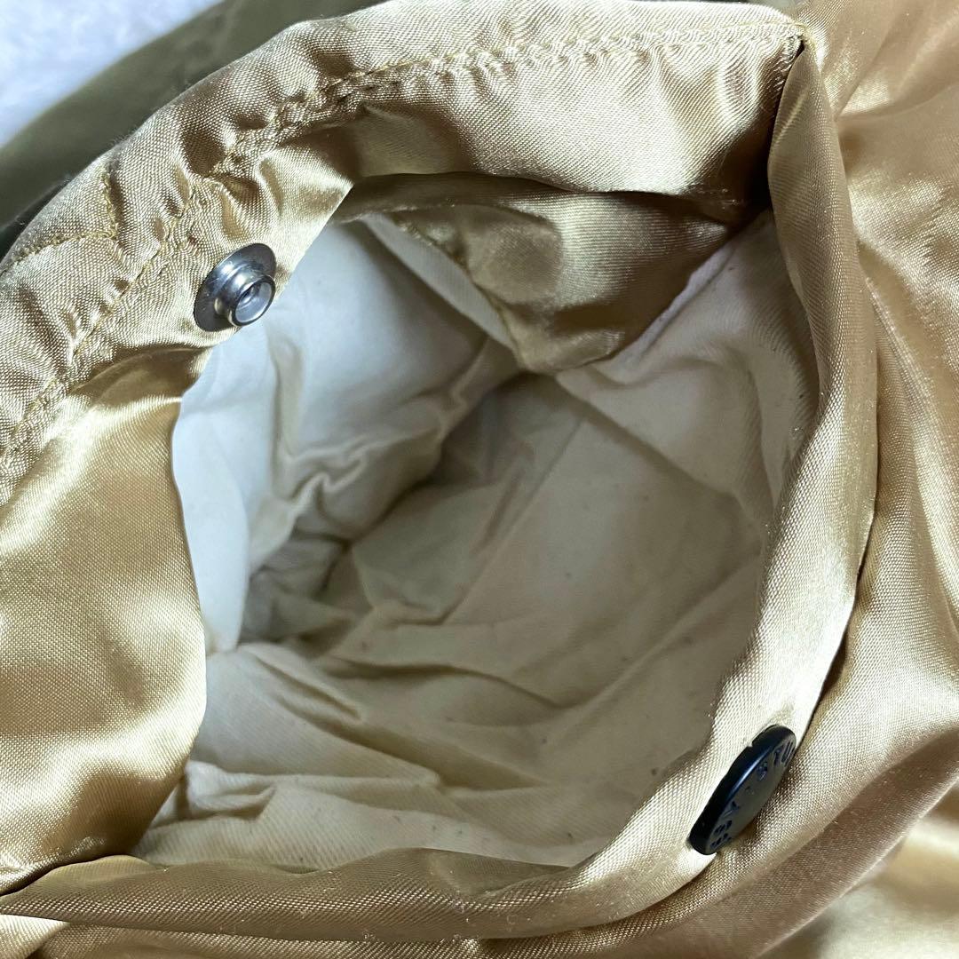 STUSSY MA-1 00s y2k archive reversible L - メルカリ