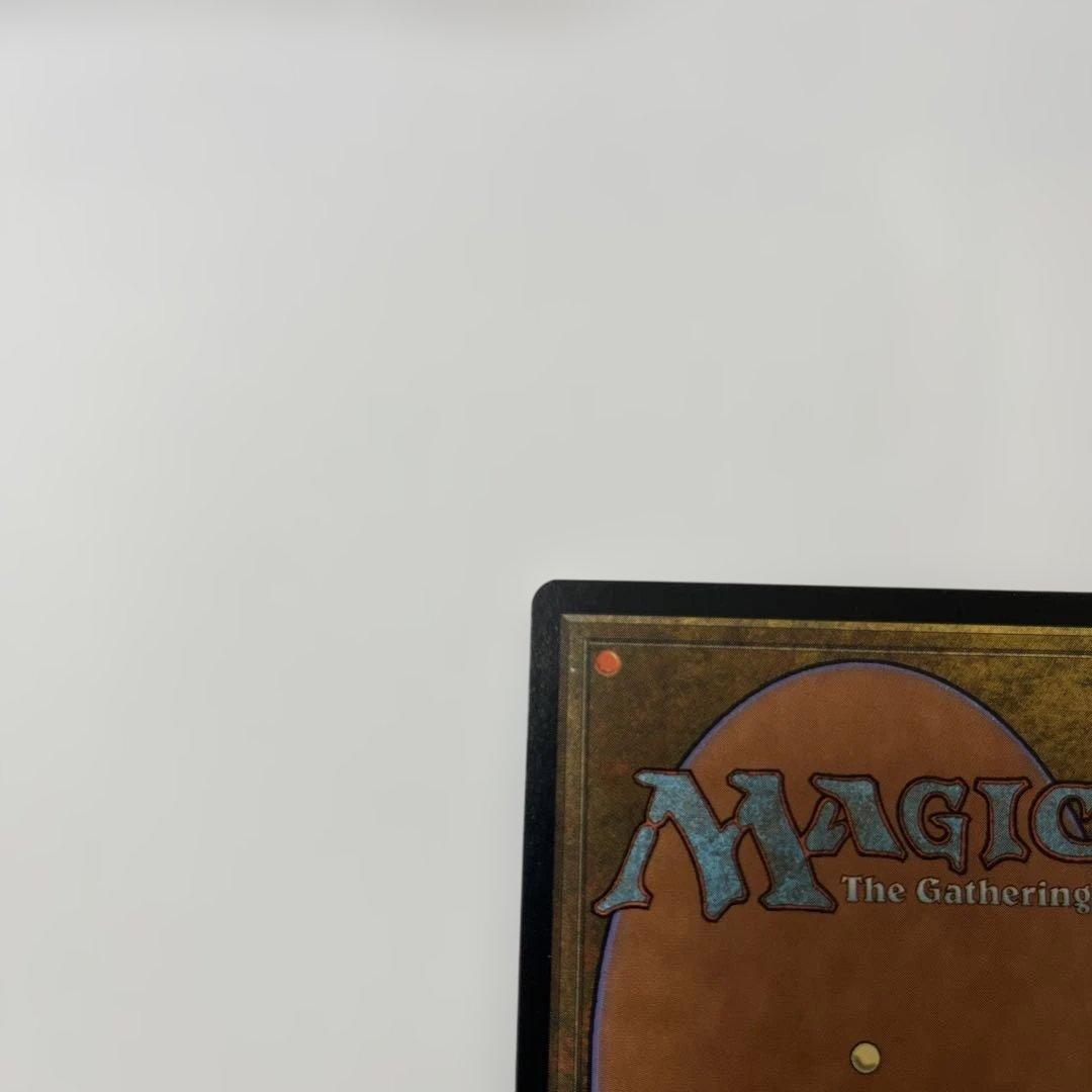 mtg 【Foil】《暗黒の儀式/Dark Ritual MMQ 日本語 jp