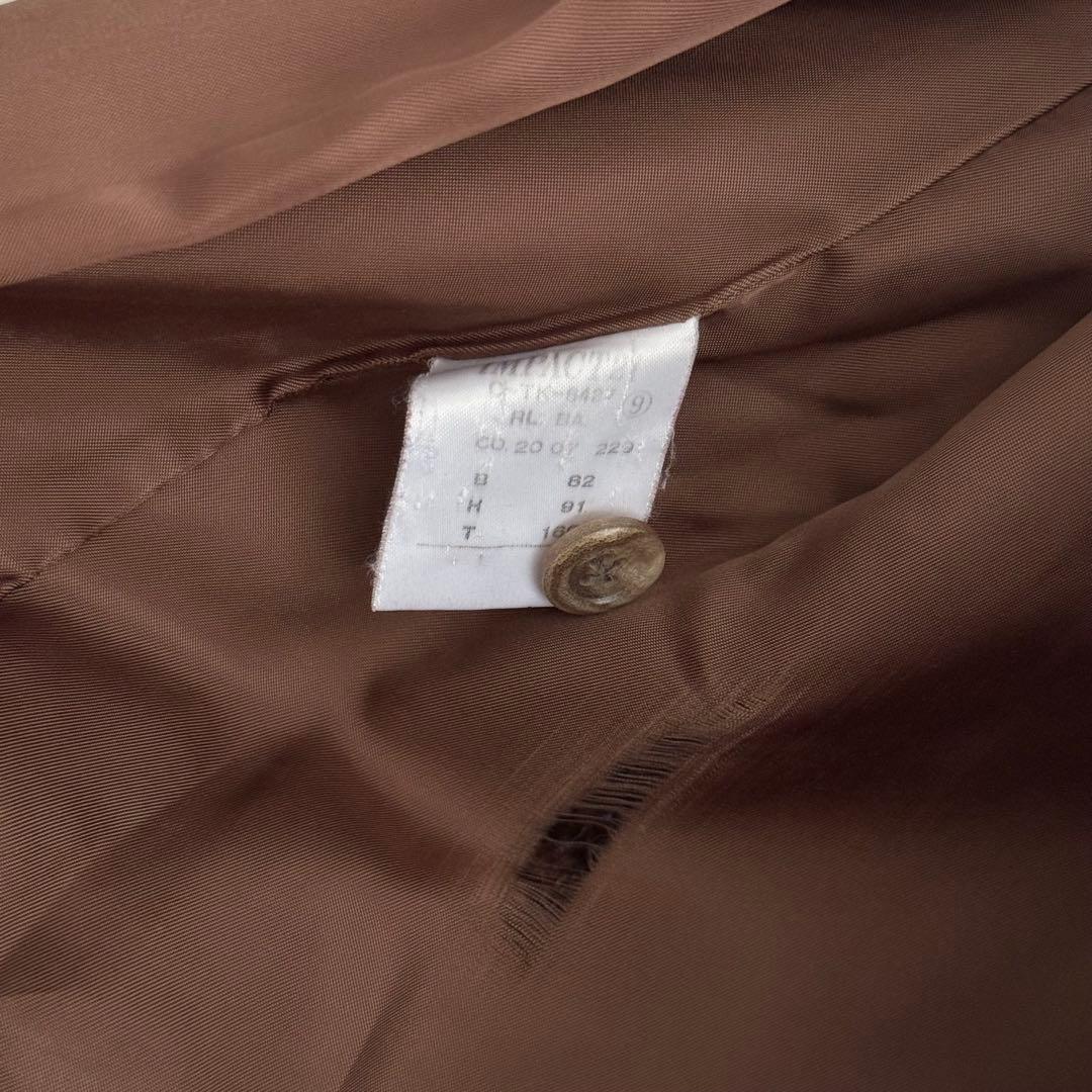 Polo by Ralph Lauren チェスターコート ツイード 千鳥