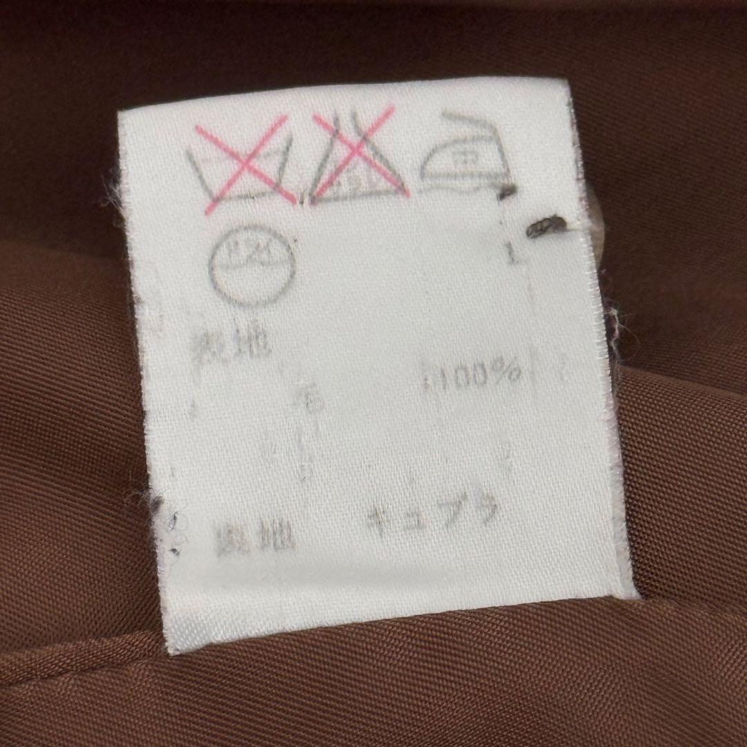 Polo by Ralph Lauren チェスターコート ツイード 千鳥