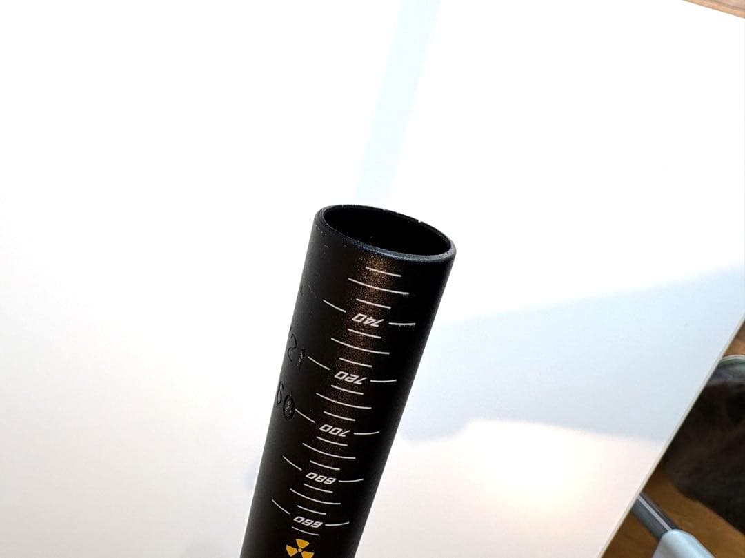 レンサルFATBAR 31.8mm 幅760ライズ20mm おまけ3本セット