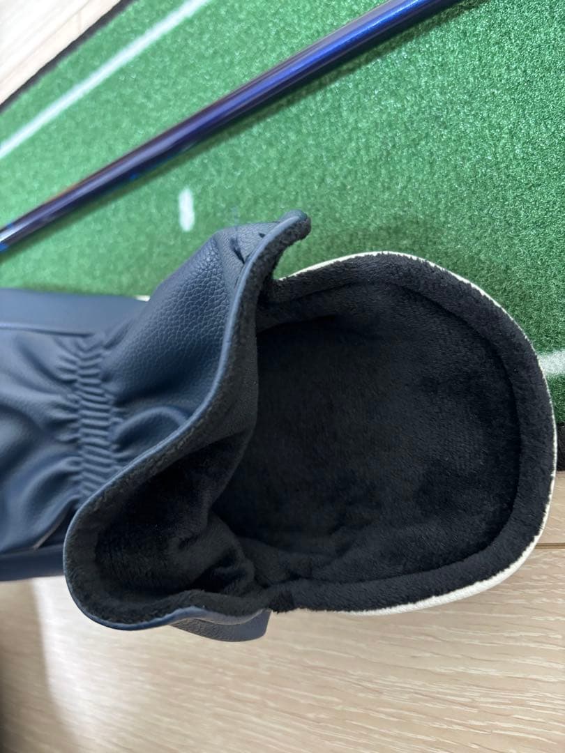 TaylorMade Qi10 ドライバー 純正Sフレックス