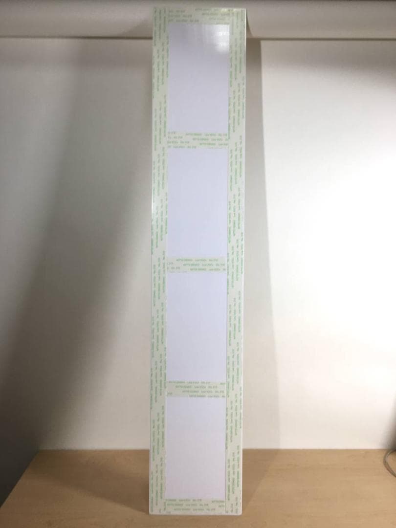 ○未使用品！！ 立川駅 たちかわ 鉄道部品 駅名標 駅名板