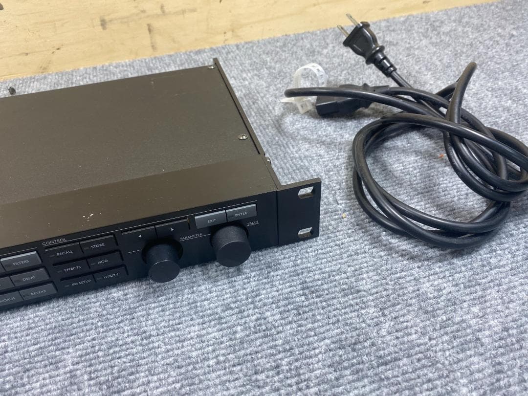 707 T.C.electronic G-FORCE マルチエフェクター