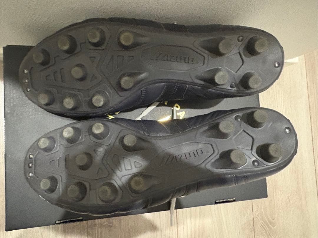 モレリア 2 JAPAN Ltd 27.5cm