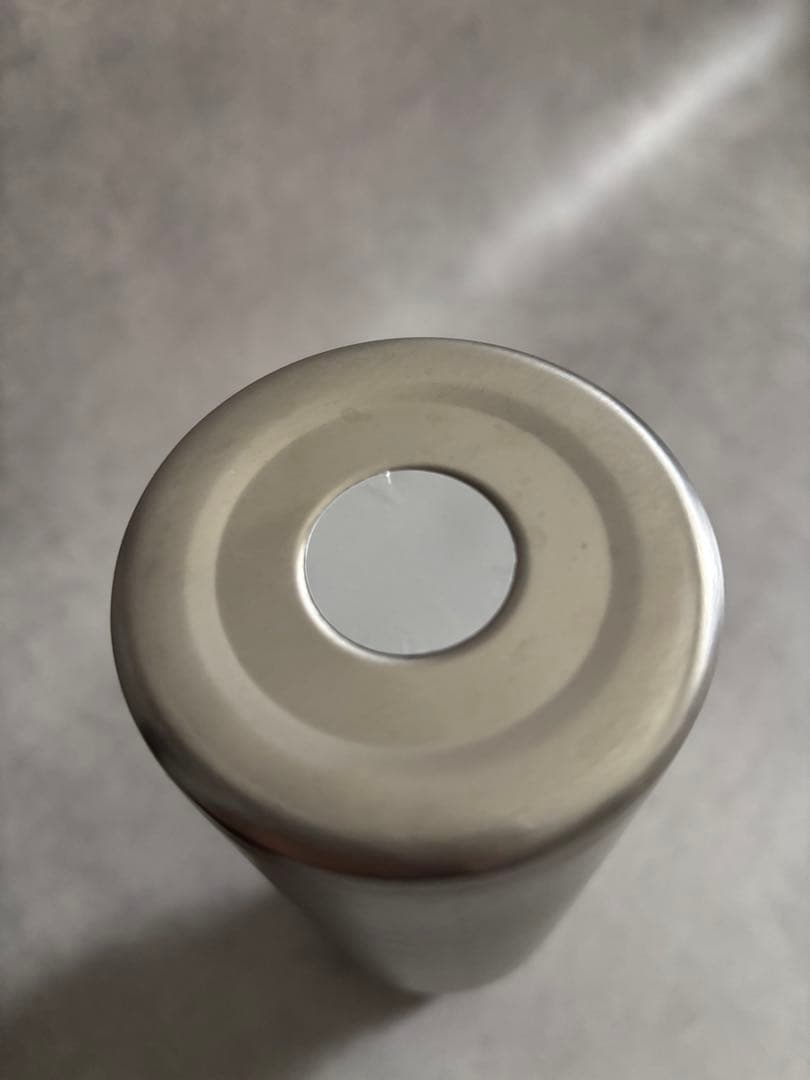 藤井風 ステンレス タンブラー HEHN RECORDS - メルカリ