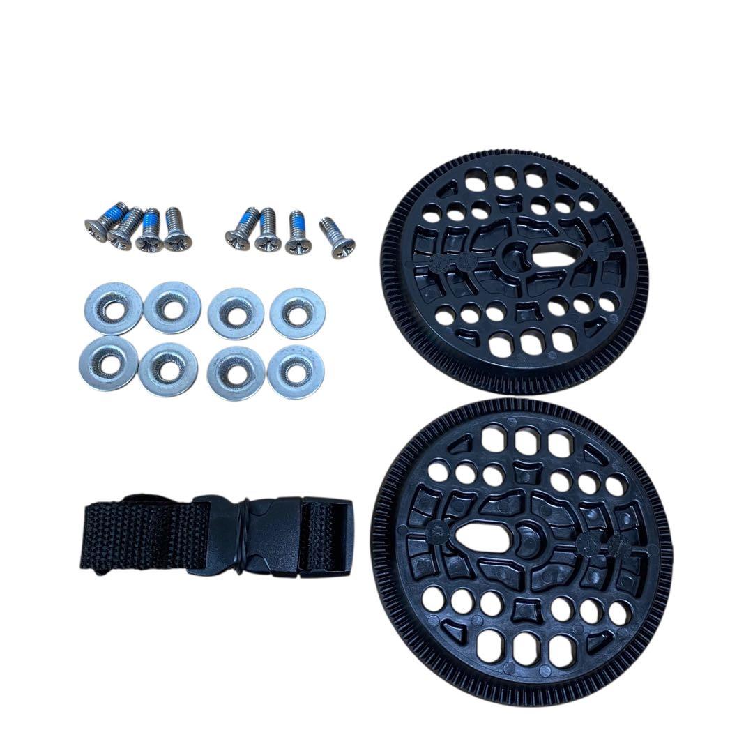 ≪新品≫ LINK BINDINGS EXKLUSIVE ビンディング Lサイズ