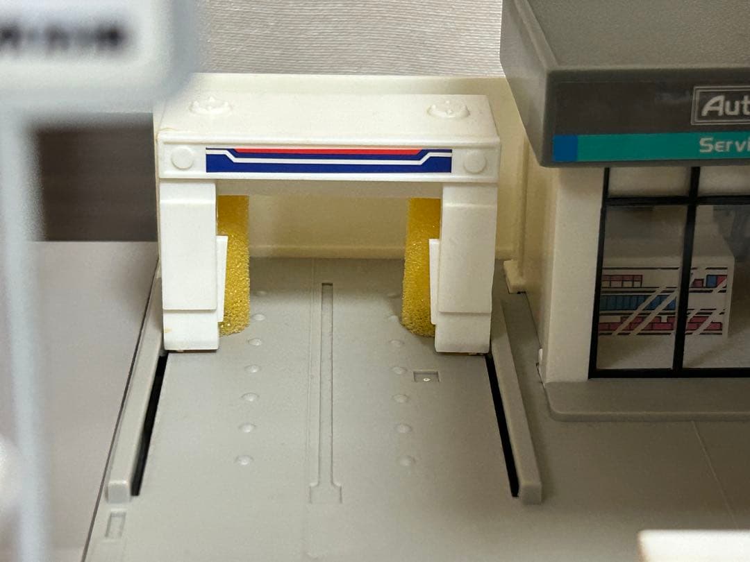 旧トミカタウン まとめ売り 6つ - メルカリ