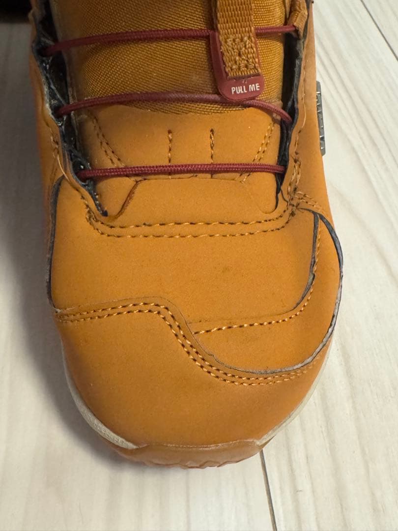 DEELUXE スノボブーツ 22.5cm