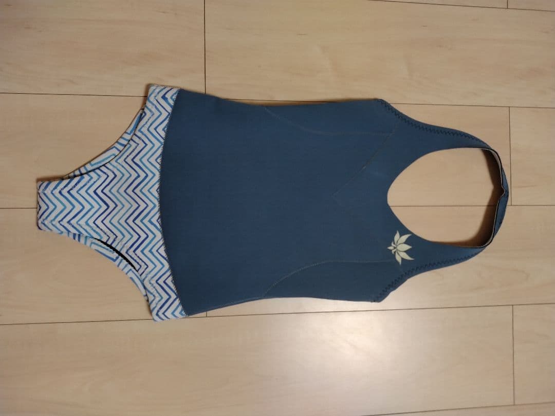 アックスクラシック　ショートジョン　S