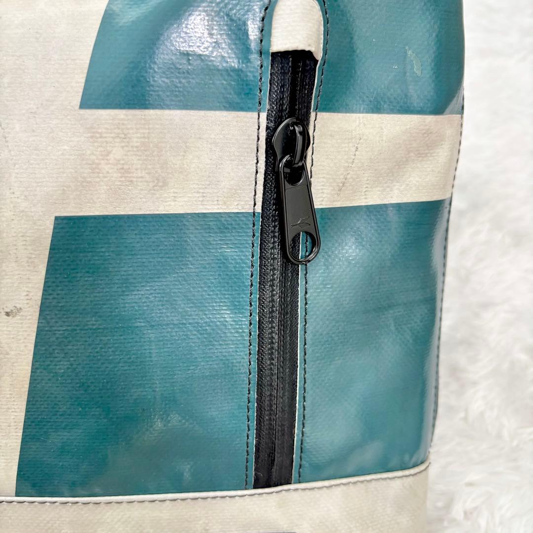 希少】 フライターグ 2way ROY ロイ ショルダーバッグ リサイクル メンズ