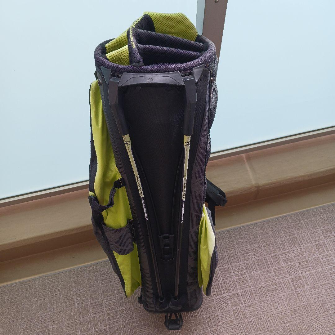 ゴルフクラブ一式+OGIOキャディバッグ