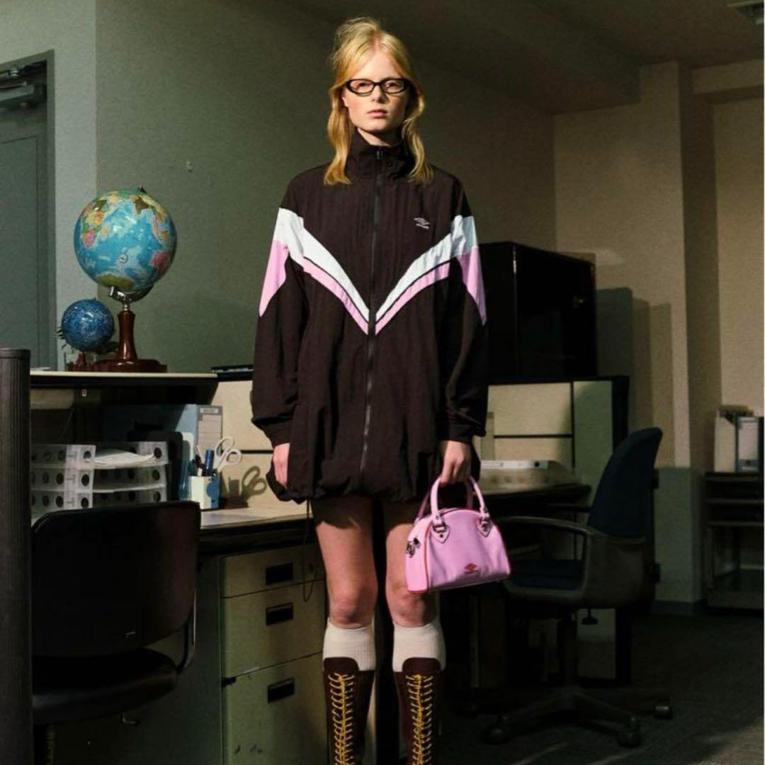 UMBRO×PAMEOPOSE GAME JUMPER - メルカリ