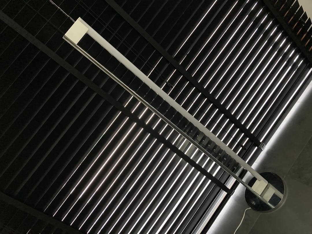 名作!希少 アイリーン グレイ チューブライト ClassiCon クラシコン