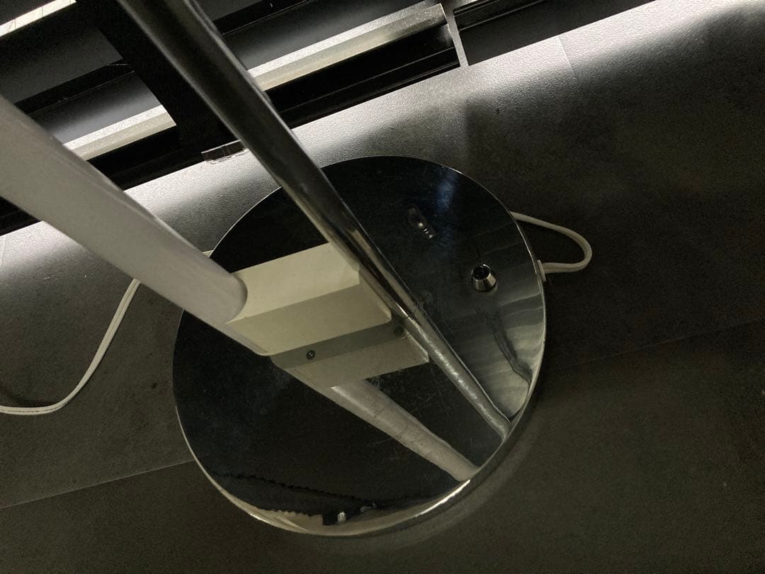 名作!希少 アイリーン グレイ チューブライト ClassiCon クラシコン