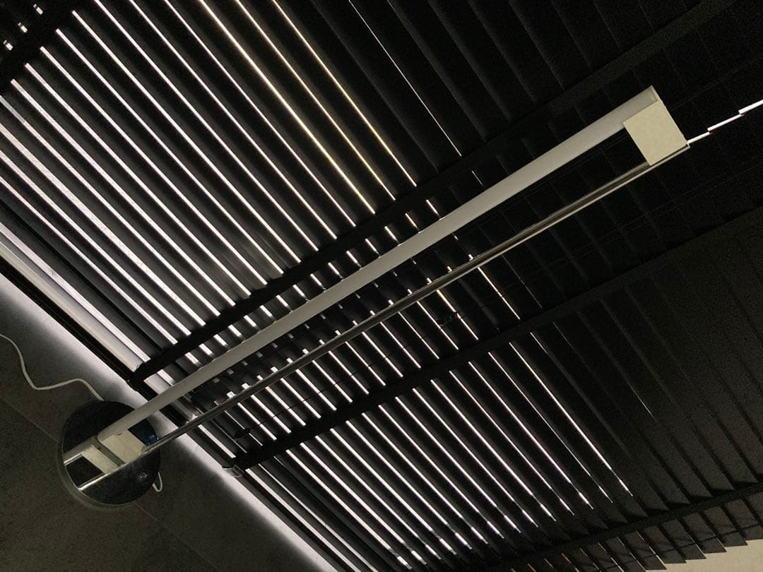 名作!希少 アイリーン グレイ チューブライト ClassiCon クラシコン