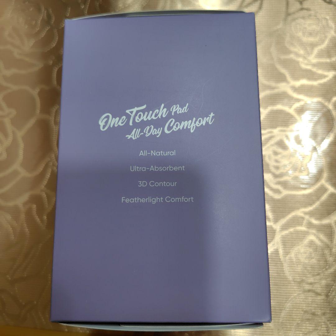 olylife SKYLINE 生理用ナプキン 360mm 15枚入 - メルカリ