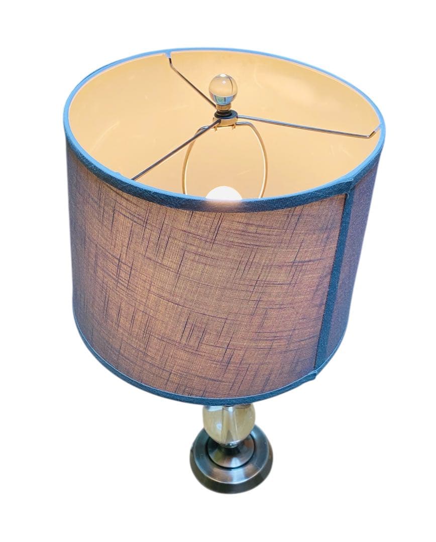 株式会社プロト モダンフロアランプ クリスタル　フロアスタンド