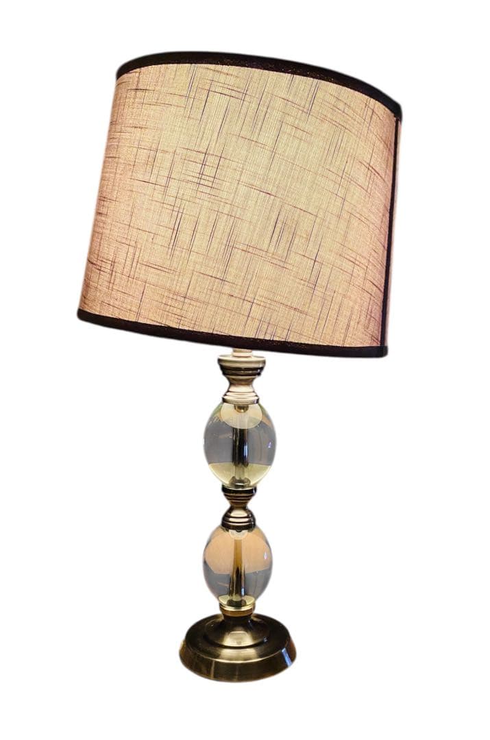 株式会社プロト モダンフロアランプ クリスタル　フロアスタンド