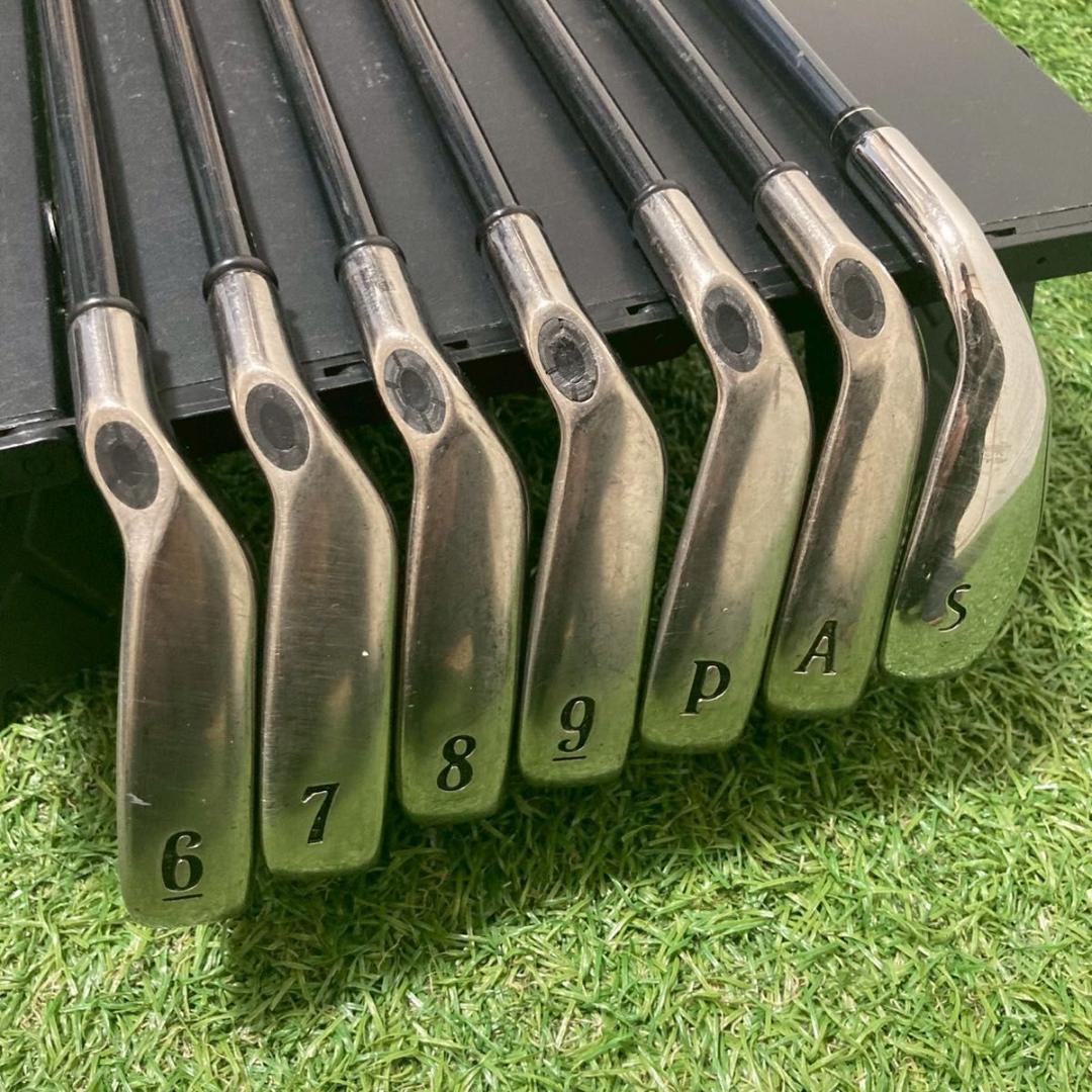 xxio callaway レディースゴルフクラブ　6代目　初心者