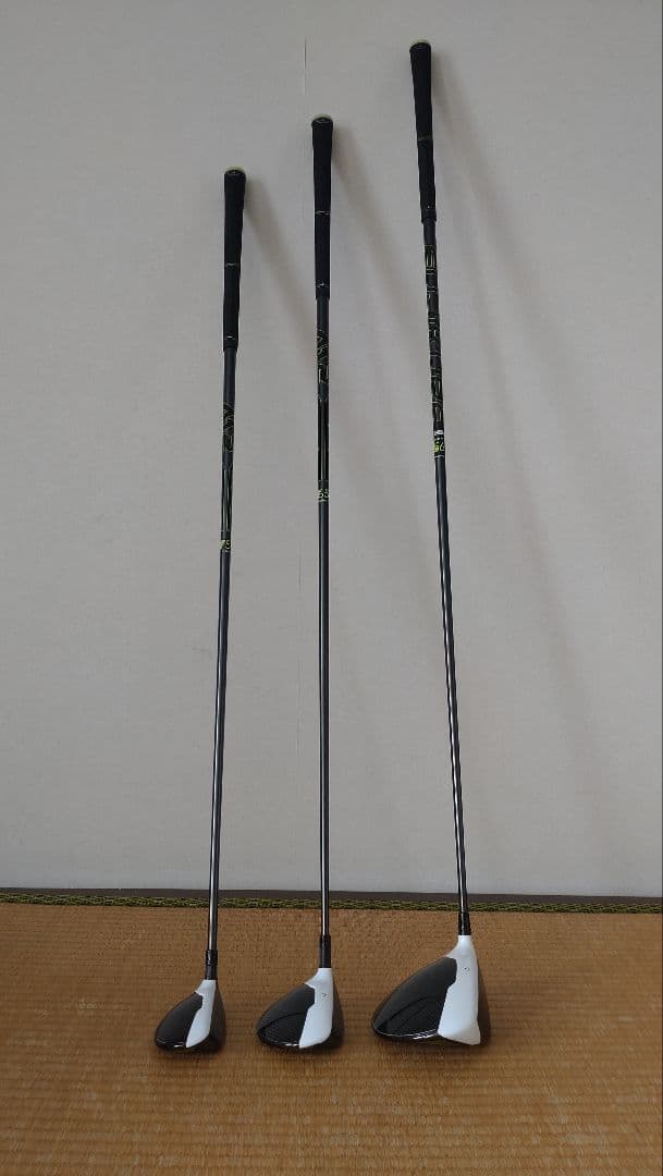 TaylorMade　M２(2019)　D FW5 H5