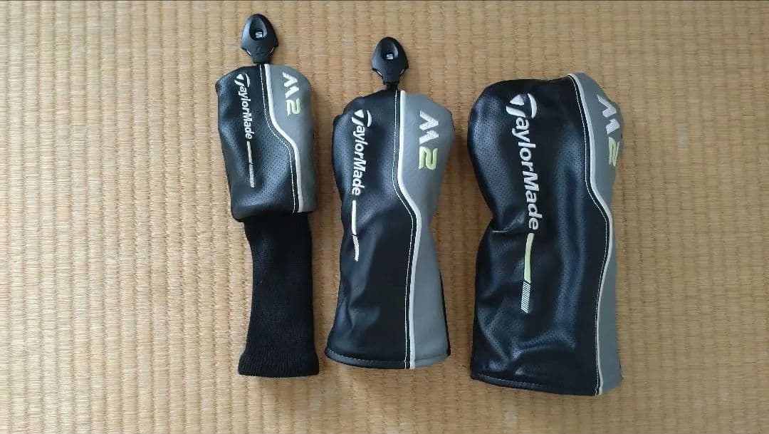 TaylorMade　M２(2019)　D FW5 H5