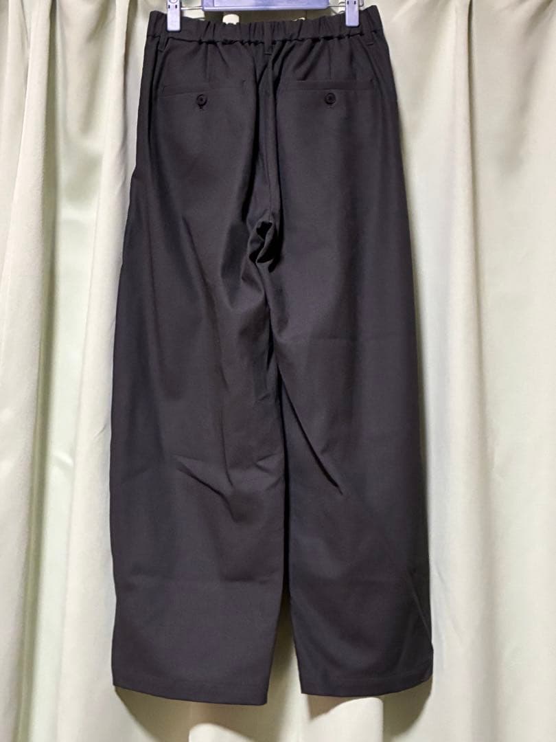 【専用】UNITED TOKYOバレルチノパンハイツイストコットン 2点セット