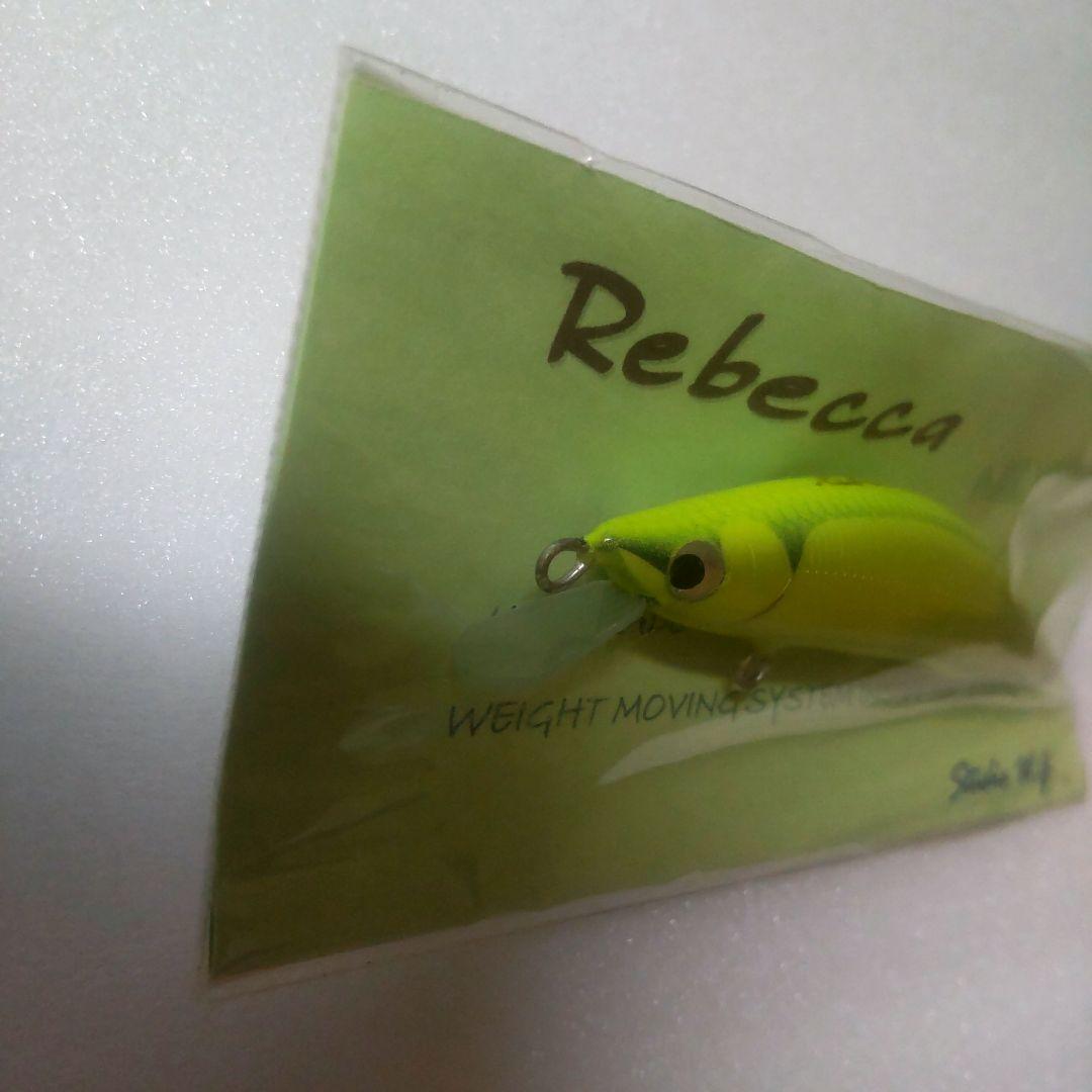 サクラマス スタジオ w.g レベッカ 65 SR 重心移動 ハンドメイド