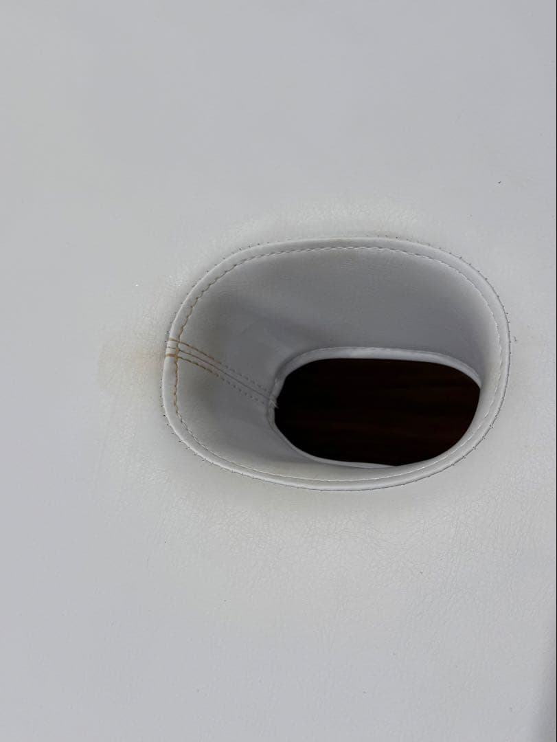 ハイサイ【9/15まで掲載】電動昇降施術用　マッサージベッド