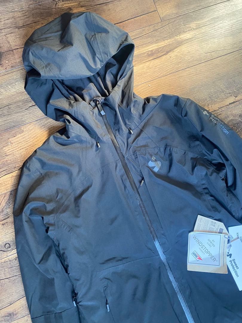 スウィートプロテクション Crusader GTX Infinium