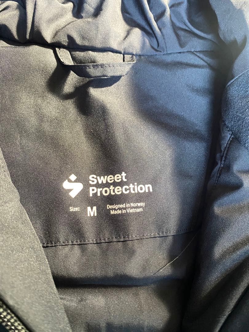 スウィートプロテクション Crusader GTX Infinium