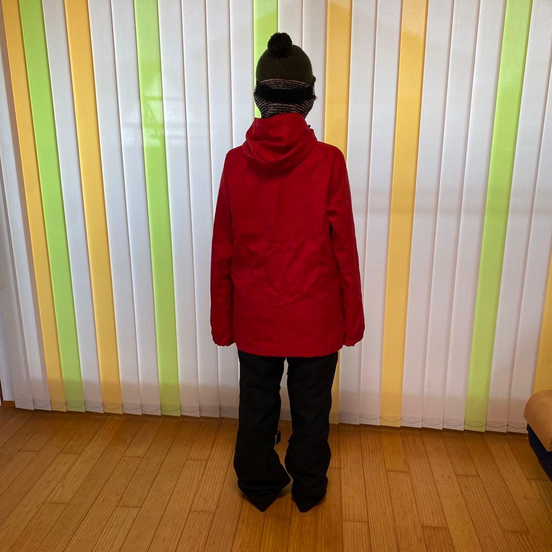 スノーボードウェア上下新品