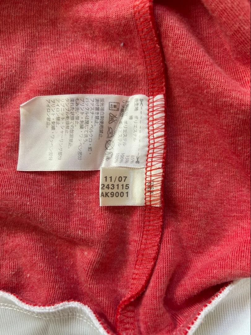 adidas アディダス　トラックジャケット　カナダ　 ジャージ