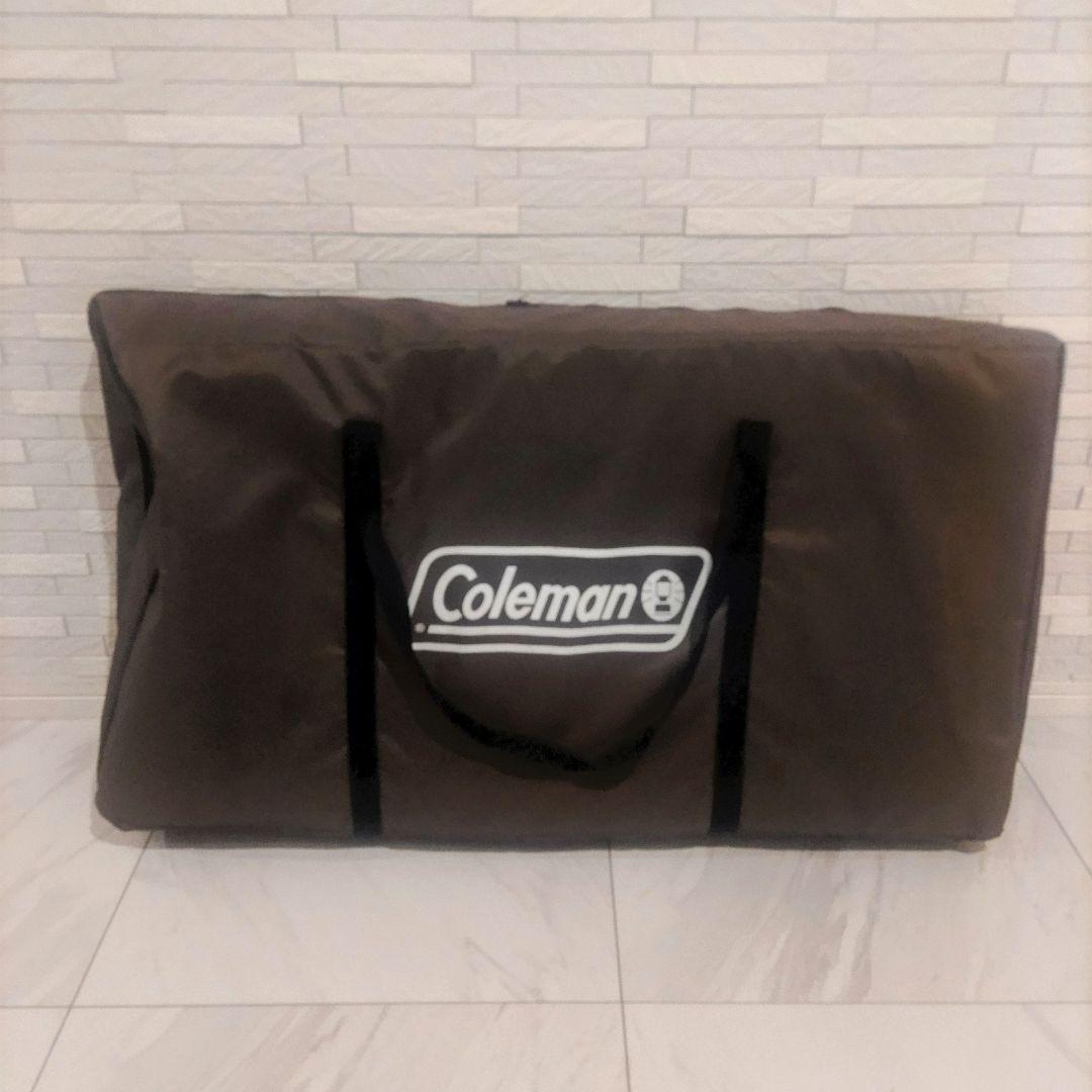 コールマン　コンフォートマスター　ワンタッチキッチンテーブル