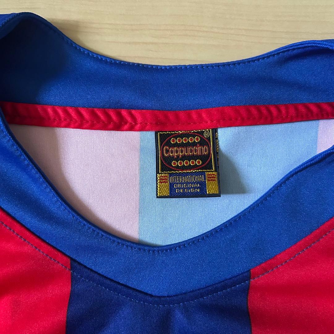 FCバルセロナ PUYOL 5番 シャツ