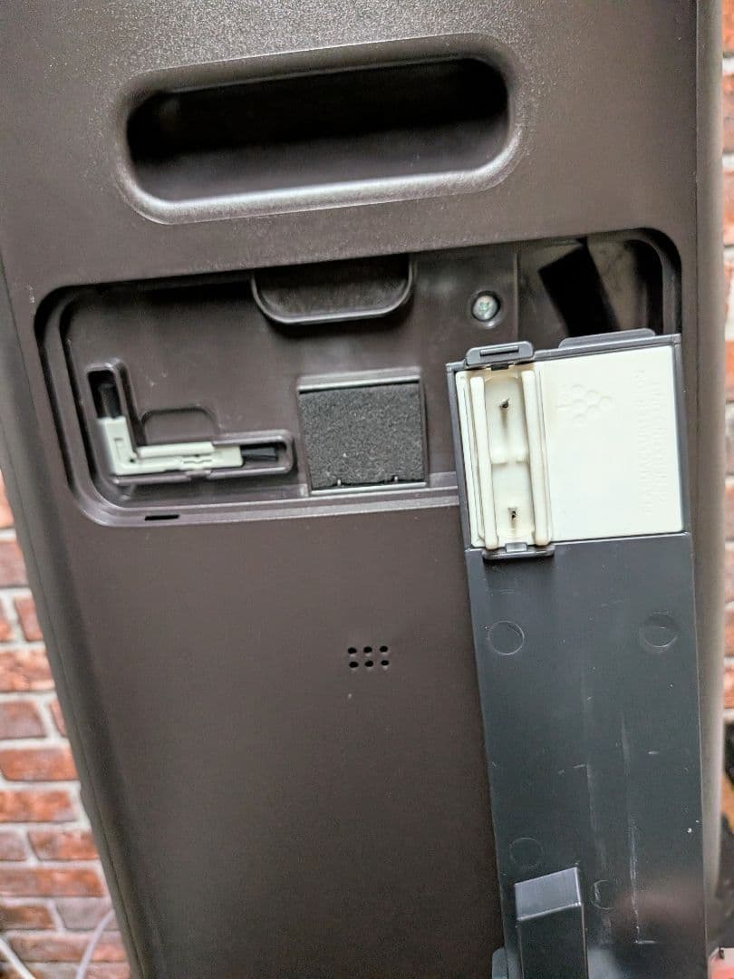 SHARP 加湿空気清浄機 プラズマクラスター25000 KI-NS70-T