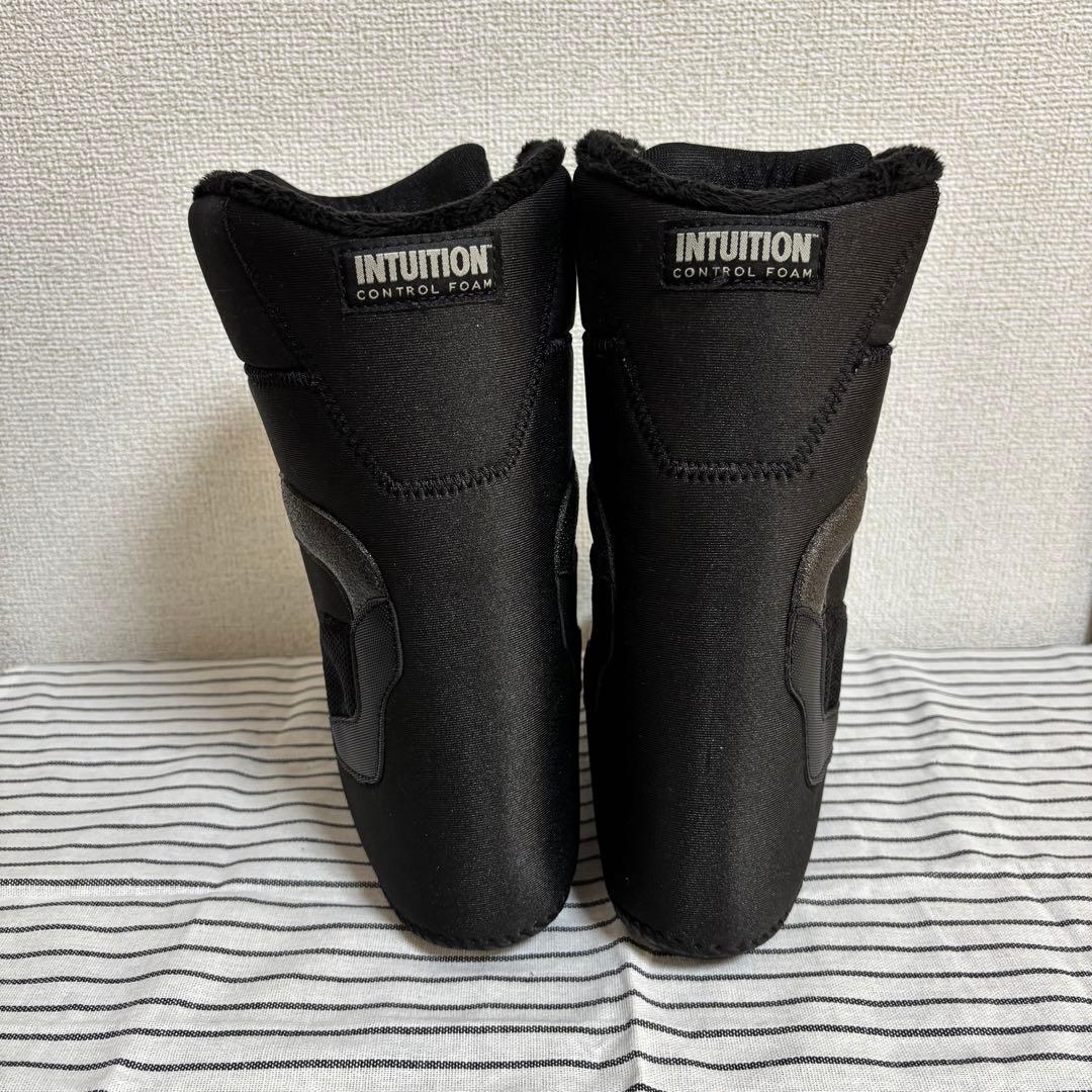 《カリカリ梅》K2スノボブーツ20-21CONTOUR BOA24.5cm