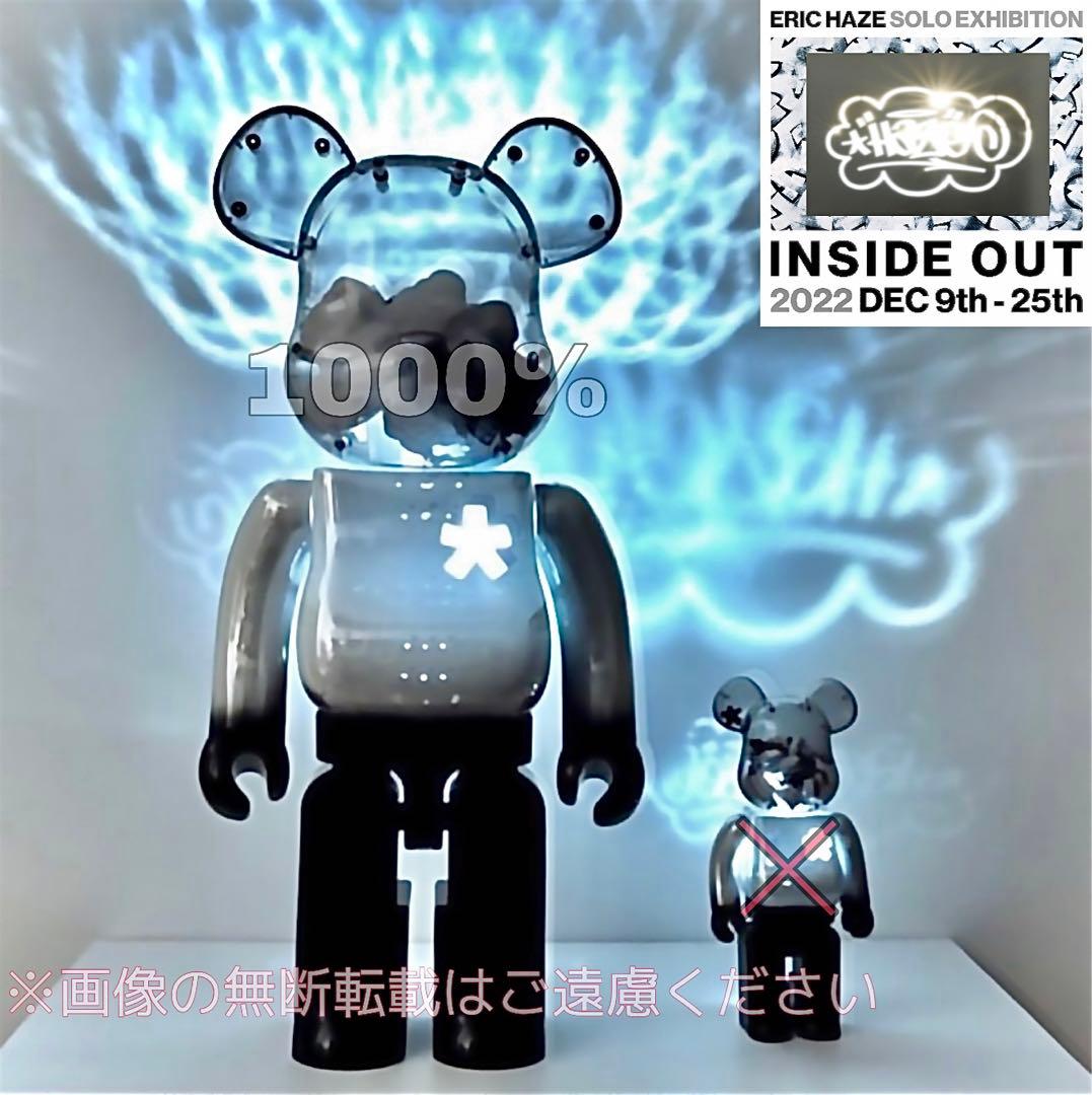 購入価格16万円】新品未開封 MEDICOMTOY ベアブリック - メルカリ