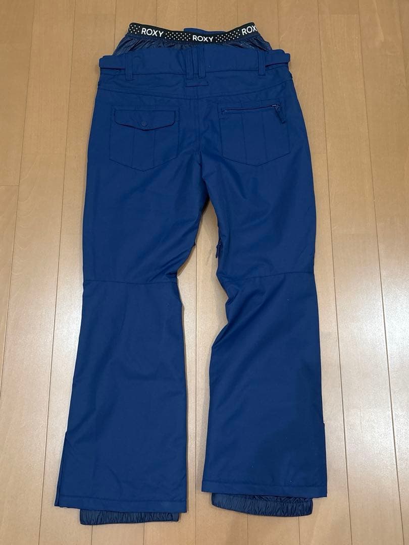 【新品未使用品】ROXY Size M スノーボードウェア　パンツ