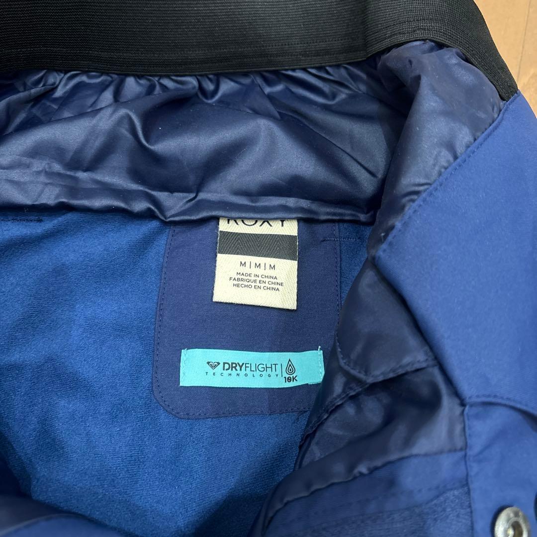 【新品未使用品】ROXY Size M スノーボードウェア　パンツ