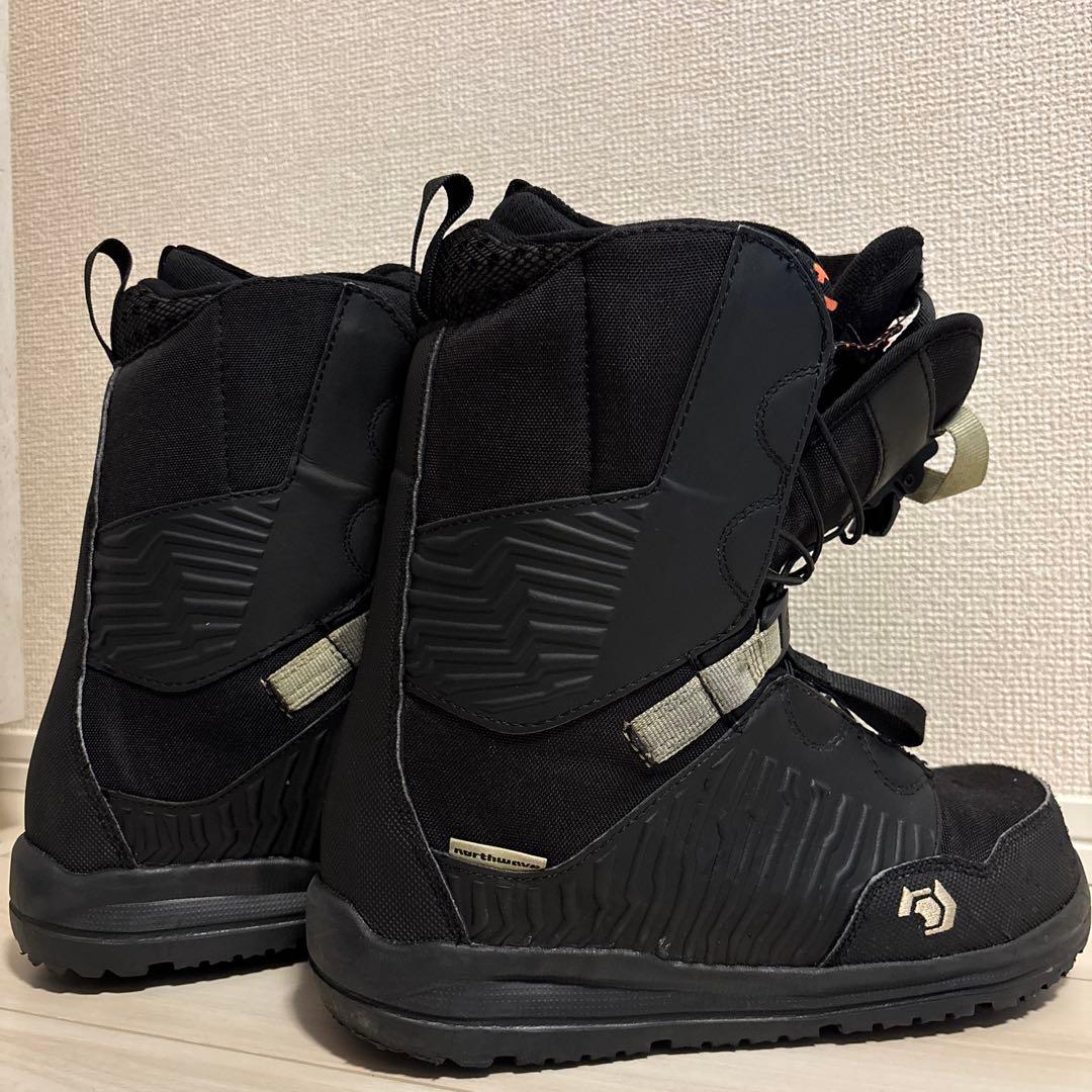 スノーボードブーツ 26.5cm