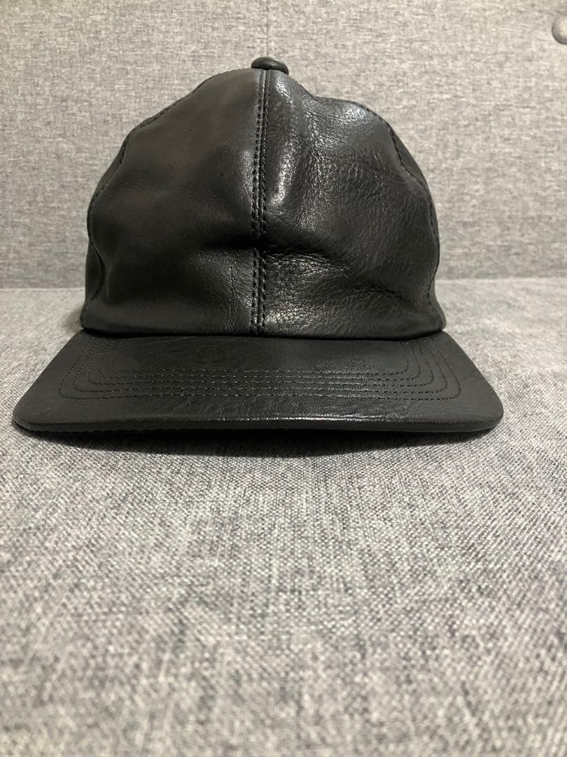 BRUNEL&Co. HATMAKERS KLOOTCH ベースボールキャップ