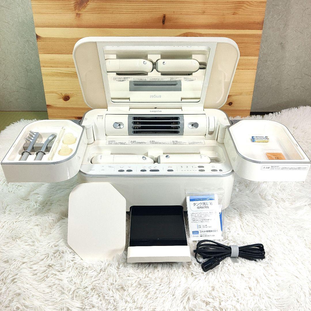 SAQINA bijou 美顔器