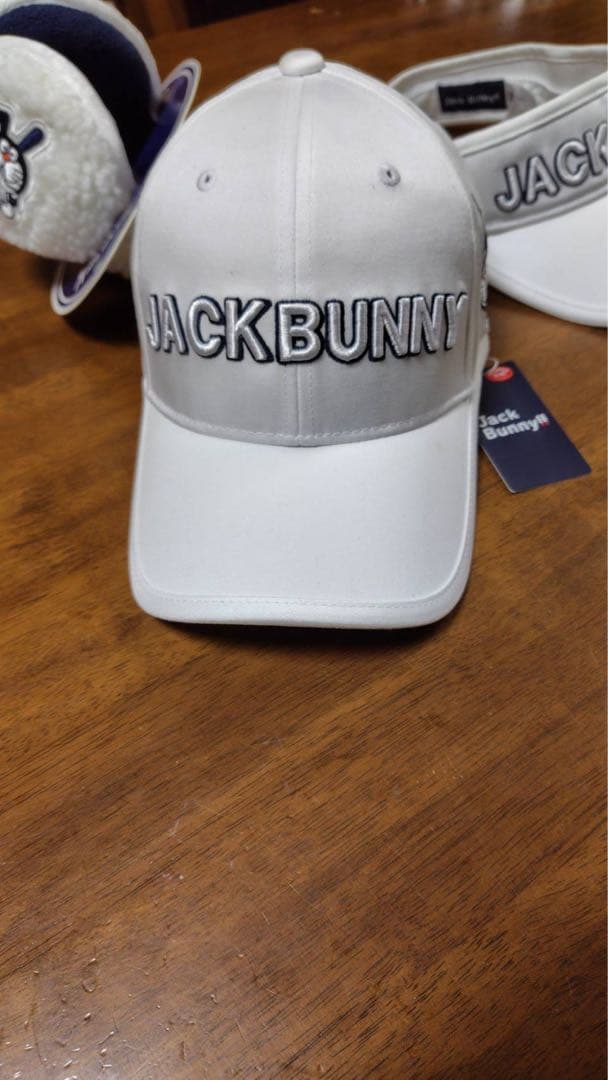 あ*か様 ジャックバニー4点まとめ売り