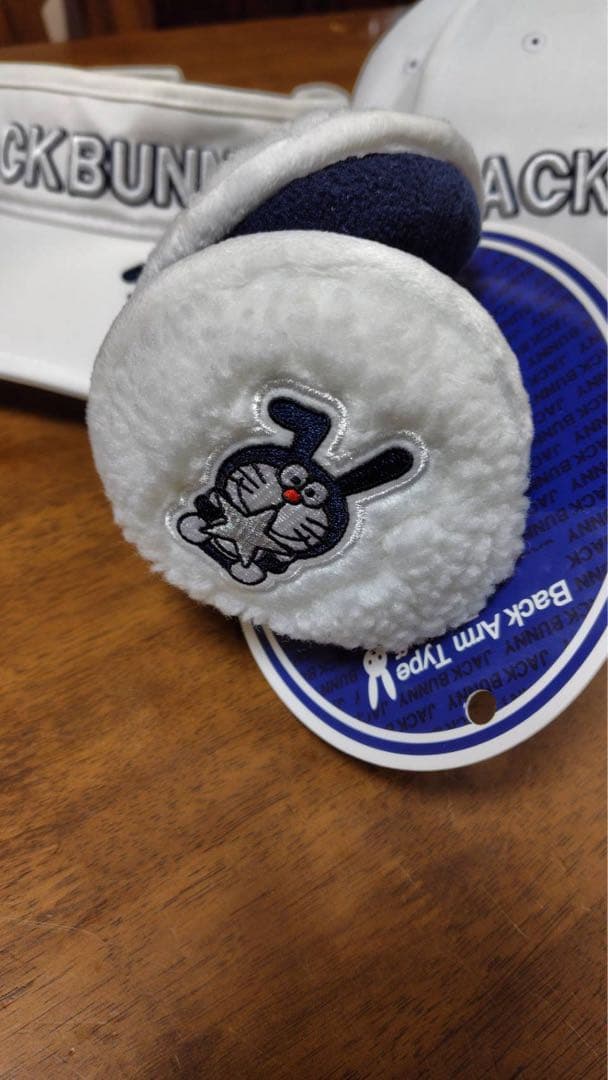 あ*か様 ジャックバニー4点まとめ売り